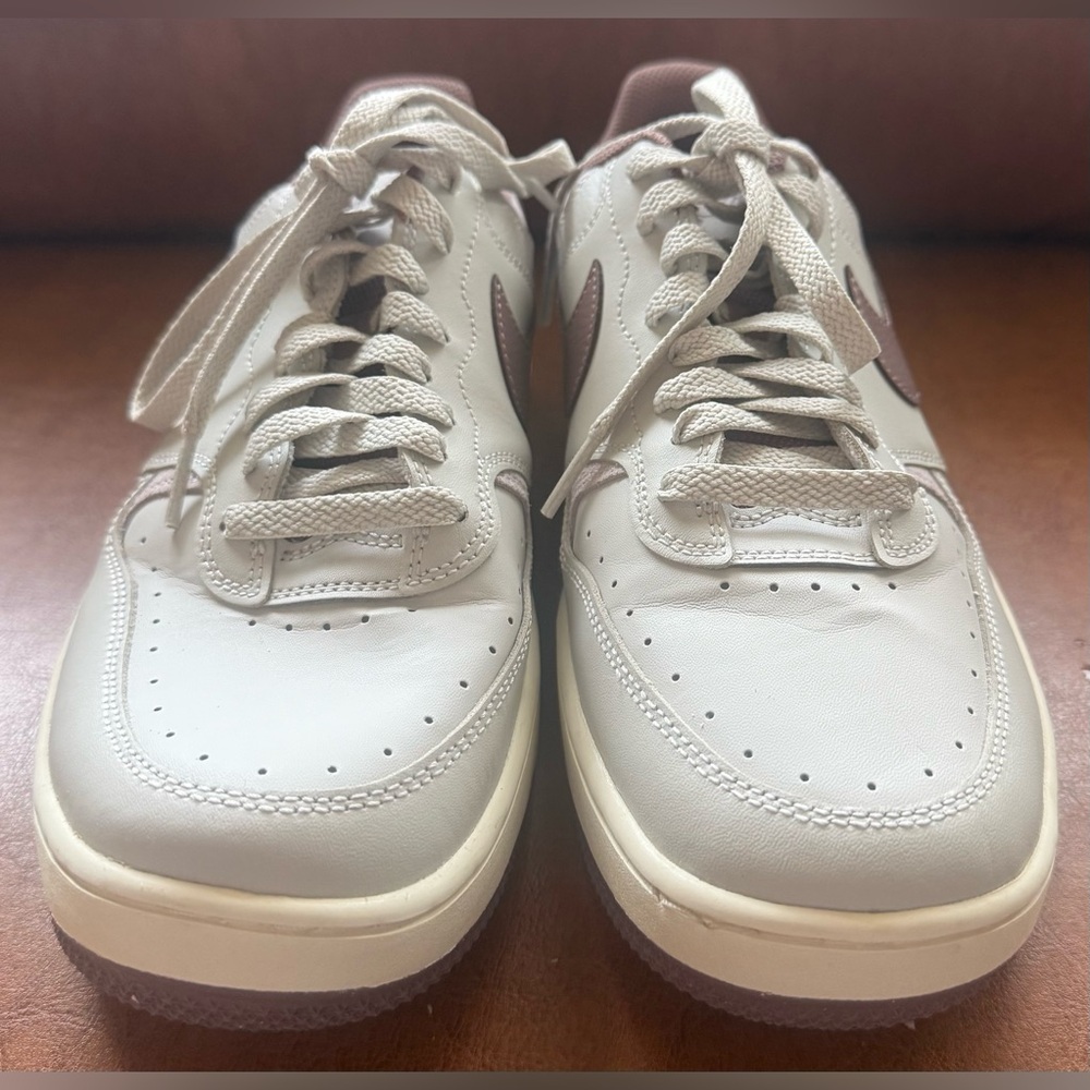 Nike Gamma Force Light Bone Platinum Violet Sneakers Women’s 10 DX9176-001 - Picture 3 of 10